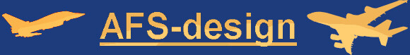 AFS-design BANNER