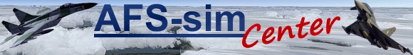 AFS-sim Center BANNER